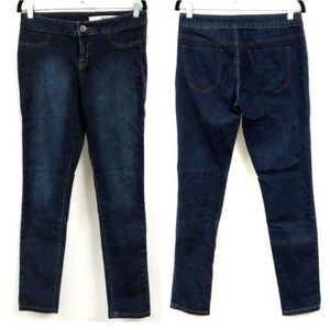 DKNY Jeans Jeggings Dark Wash